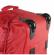 Сумка дорожная Members Foldaway Wheelbag 105/123 Red (923404)