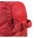 Сумка дорожная Members Foldaway Wheelbag 105/123 Red (923404)