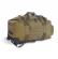Tasmanian Tiger Transporter Small сумка khaki (TT 7798.343)