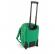 Tatonka Barrel Roller S сумка на колесиках lawn green (TAT 1960.404)