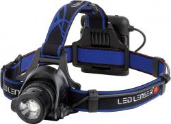 Led Lenser H14R (7499-R)