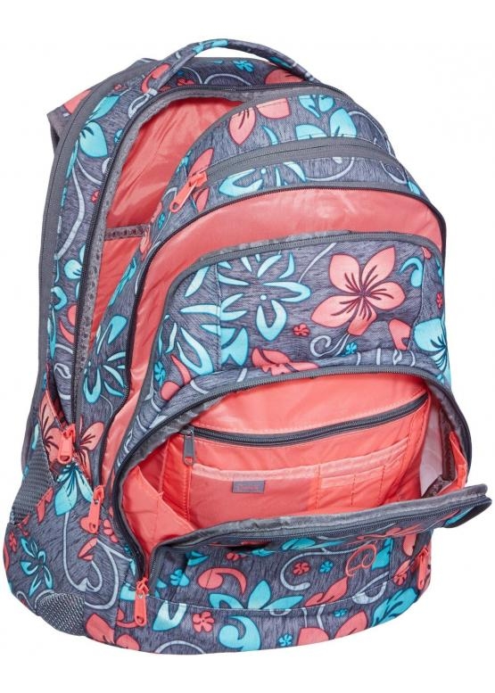 Dakine clearance blue flowers