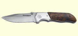 Картинка Нож Boker Magnum Forest Ranger
