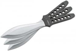 Картинка Набор ножей (3 шт.) Boker Magnum Throwing Knife Set Profi I