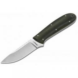 Boker Plus Anchorage Pro Skinner Green Canvas (2373.00.47)