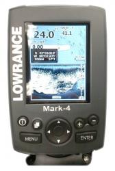 Lowrance Mark-4 (Mark-4)