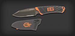 Картинка Нож Gerber Bear Grylls Ultra Compact Fixed Blade 