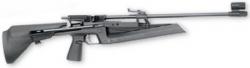 Картинка Пневматическая винтовка ИЖмех Байкал МР-61 4,5 мм