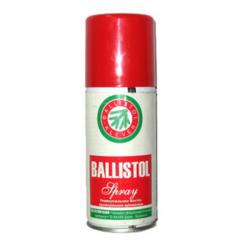 Масло оружейное Ballistol 100 мл. (429.00.03)