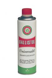 Масло оружейное Ballistol 500 мл. (21133)