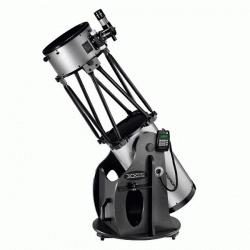 Картинка Телескоп Orion Dobson SkyQuest XX12i IntelliScope Truss