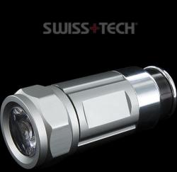 Swiss+Tech Auto 12V Flashlight (ST50070ES)