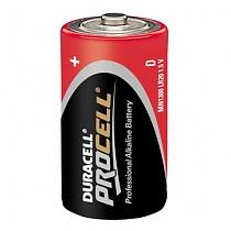 Батарея питания DURACELL - MN1300 PROCELL, D. (DurD)