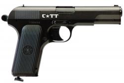 Картинка Пневматический пистолет Crosman C-TT