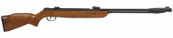 Картинка Пневматическая винтовка Kral 003 Wood Подствольный взвод