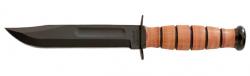 Картинка Нож KA-BAR Short Ka-Bar USMC довж. клинка 13,33 см.