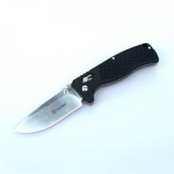 Картинка Нож Ganzo G724M черный