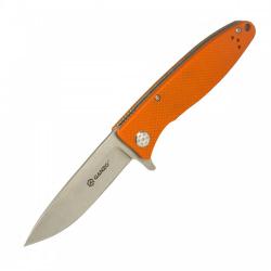Картинка Нож Ganzo G728-OR, оранжевый