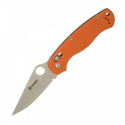 Картинка Нож Ganzo G729-OR, оранжевый