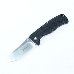 Картинка Нож Ganzo G722 черный