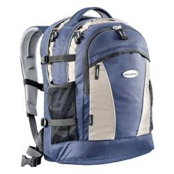 Картинка Рюкзак Deuter Giga II цвет 360 navy-beige