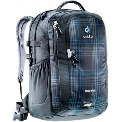 Картинка Рюкзак Deuter Gigant цвет 7309 blueline check