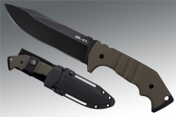 Cold Steel AK-47 Fixed blade 3V (1260.10.43)