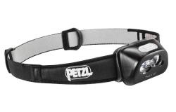 Картинка Фонарь Petzl TIKKA XP black