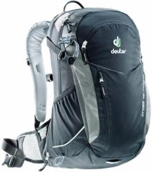 Картинка Deuter Рюкзак Cross Air 20 EXP цвет 7490 black-titan