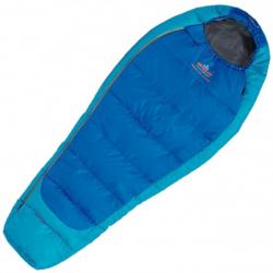 Спальный мешок Pinguin MISTRAL Junior 150 синий R (PNG2107.150-синR)