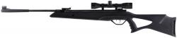 Картинка Пневматическая винтовка Beeman Longhorn, 4,5 мм 365 м/с, ОП 4х32