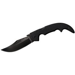 Нож Cold Steel Espada Large Black, XHP (1260.12.99)
