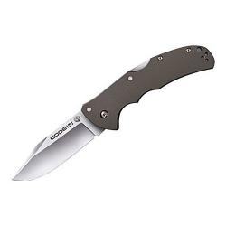 Нож Cold Steel Code 4 SP, XHP (1260.12.96)