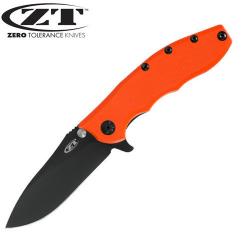 Нож KAI ZT 0562 ц:оранжевый (1740.03.44)