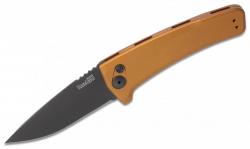 Нож KAI Kershaw Launch 3 SR ц:коричневый (1740.03.90)