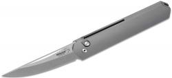 Нож Boker Plus Kwaiken Automatic Silver (2373.07.89)