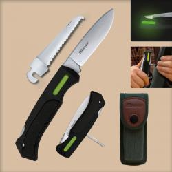 Нож Blaser Professional R8 (388.06.54)