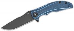 Нож KAI ZT 0609 Blue Sprint Run (1740.03.73)