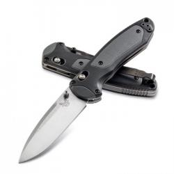 Картинка Нож Benchmade Boost DR PT AXS ASST