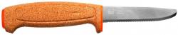 Нож Morakniv Floating Knife Serrated (13131)