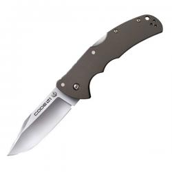 Cold Steel Code-4 Clip Point (1260.09.75)