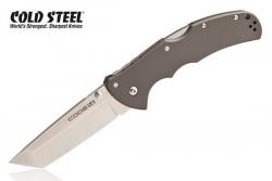 Cold Steel Code-4 Tanto Point (1260.09.77)