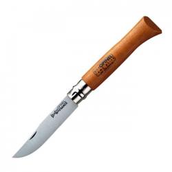 Opinel №10 Carbone (204.63.31)