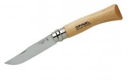 Картинка Нож Opinel №7 Inox