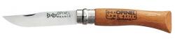 Opinel №7 Carbone (113070)