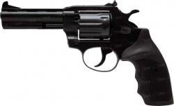 Картинка Револьвер Флобера Alfa mod.441 4 мм ворон/пластик