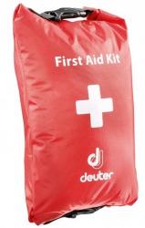 Картинка Аптечка Deuter First Aid Kid DRY M цвет 505 fire