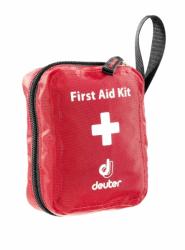 Аптечка Deuter First Aid Kid S цвет 5050 fire (492435050)