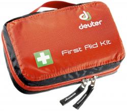 Аптечка Deuter First Aid Kit цвет 9002 papaya - пустая (49431169002)