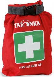 Картинка Аптечка Tatonka First Aid Basic Waterproof red